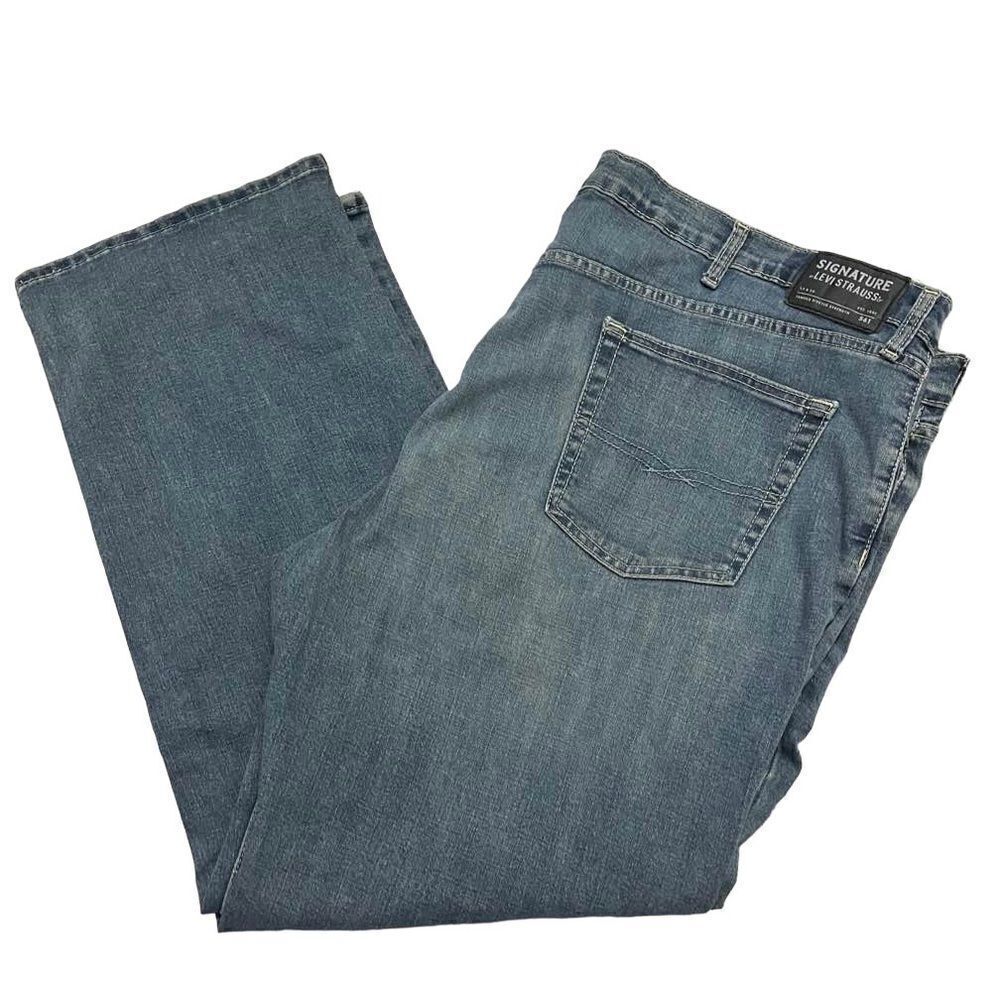 SIGNATURE Levi’s S61 Jeans